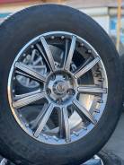 FR Design. 7.0x17", 5x114.3, ET40,  67,1. 