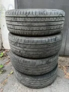 Toyo Proxes R44. ������, �/�, ����� 20 % ����