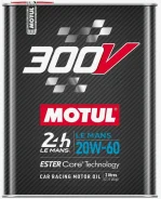 Motul 300V Le Mans. 20W-60, �������������, 2,00��. ��� ����� �� ������ ����