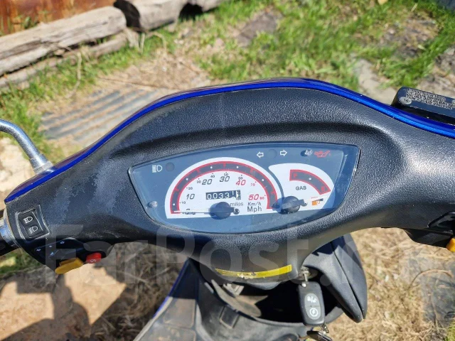 Jialing JL50QT. 50����. ��., ����������, ��� ���, ������ �� �� ����