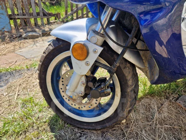 Jialing JL50QT. 50����. ��., ����������, ��� ���, ������ �� �� ����
