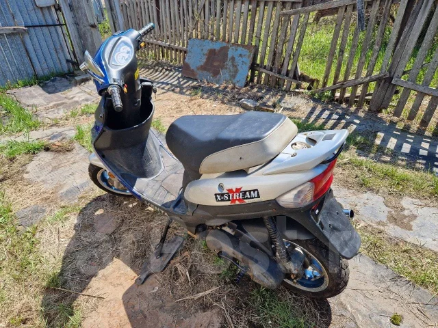 Jialing JL50QT. 50����. ��., ����������, ��� ���, ������ �� �� ����