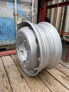 SRW. 8.25x22.5", 10x335, ET169,  281,0. 