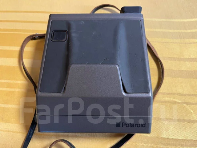 Polaroid Spectra 2. ����� 4-� ��, ���: ��� ���� ����