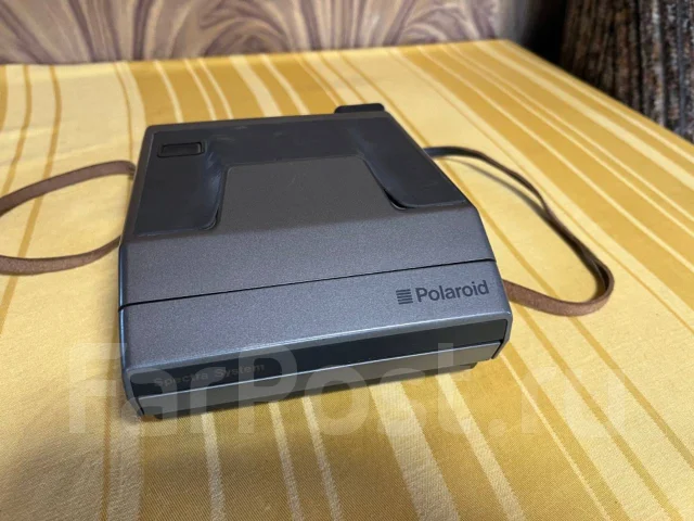 Polaroid Spectra 2. ����� 4-� ��, ���: ��� ���� ����