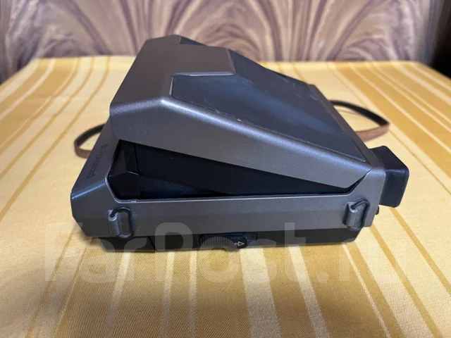 Polaroid Spectra 2. ����� 4-� ��, ���: ��� ���� ����