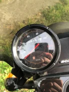 Bajaj Boxer BM 150 X. 150����. ��., ��������, ���������, ������ �� �� ����