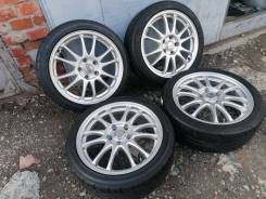 A-Tech Final Mind. 7.0x17", 5x114.3, ET50, �� 73,3���. ����