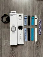 Samsung Galaxy Watch4 Classic. GPS, NFC, IP68 ����