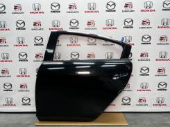 ����� ������ ����� Mazda 6 GJ 2012-2018 GHY17302XB ����