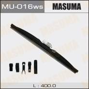 ٸ    Masuma  400 , MU-016ws MU016WS MU016WS 