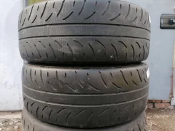 Dunlop Direzza ZIII. ������, 2020 ���, �/�, ����� 20 % ����