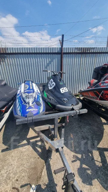 Yamaha SuperJet-700. 1998 ��� ����