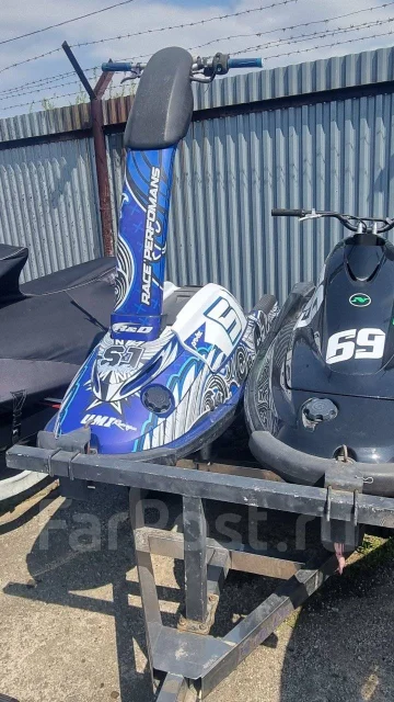 Yamaha SuperJet-700. 1998 ��� ����