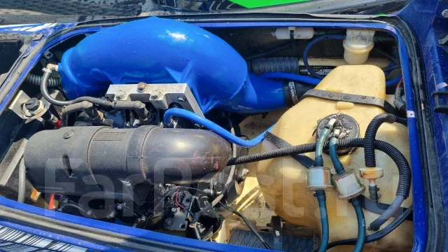 Yamaha SuperJet-700. 1998 ��� ����