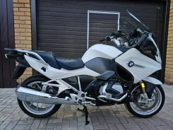 BMW R 1250 RT. 1 254����. ��., ��������, ���������, ������ �� �� ����