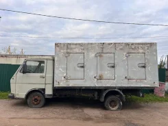 Volkswagen LT 28 ����