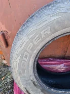 Cooper Discoverer A/T. ������, 2014 ���, �/�, ����� 50 % ����