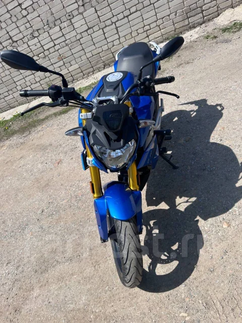 BMW G 310 R. 313����. ��., ��������, ���������, ������ �� �� ����