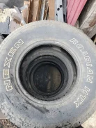 Nexen Roadian HTX RH5. ������, �/�, ����� 50 % ����