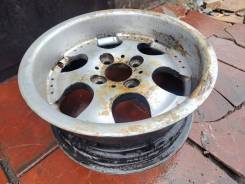 Kormetal. 5.5x13", 4x98, ET5 