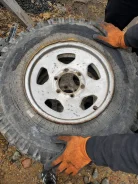 RTX GT. x15", 6x139.7 ����