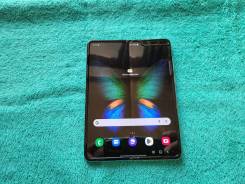 Samsung Galaxy Fold. �/�, 512 ��, ������, 3G, 4G LTE, 5G, ����������, NFC ����
