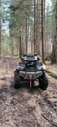 CFMoto X5. ��������, ��, �� ����