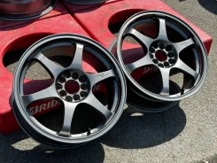 Inter Milano Vex Sport. 7.0x17", 5x100, 5x114.3, ET48, �� 73���. ����