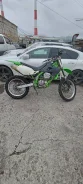 Kawasaki KLX 300. 300����. ��., ��������, ��� ���, ��� ������� ����