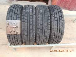 Toyo Garit G4