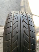 Nitto NT555 Extreme ZR. ������, 2013 ���, �/�, ����� 10 % ����