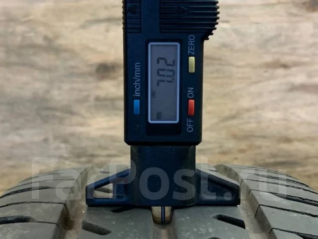 Seiberling SL101