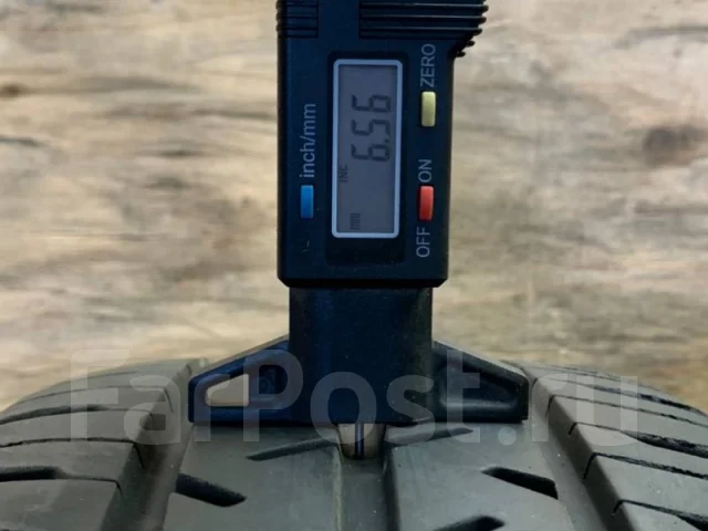 Seiberling SL101