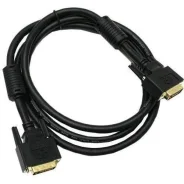 ������ �������������� DVI-to-DVI (dual link) 1,8� Buro 817237 ����