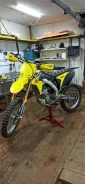 Suzuki RM-Z 250. 250����. ��., ��������, ��� ���, ������ �� �� ����