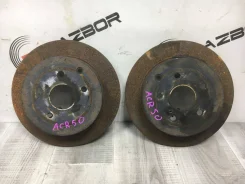 ���� ��������� Toyota Estima II ���������� (2003�2006) 2007 ACR50, 2AZFE, �����/������ ������ 4243128130 ����
