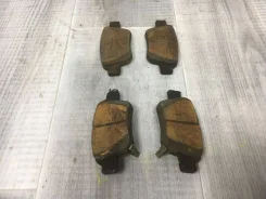 ��������� ������� Toyota Estima II ���������� (2003�2006) 2007 ACR50, 2AZFE, �����/������ ������ 0446628110 ����