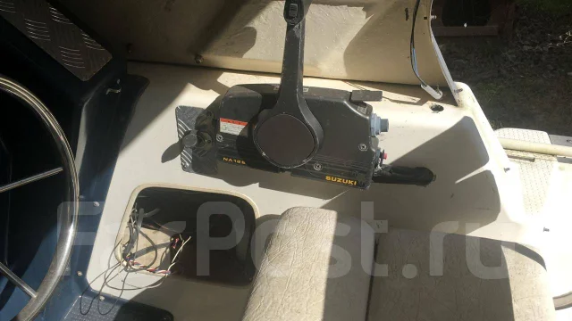 Yamaha FR-23. 1990 ���, ����� 7,5��., ��������� ���������, 140��.�., ������ ����