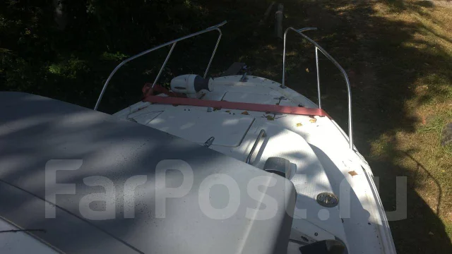 Yamaha FR-23. 1990 ���, ����� 7,5��., ��������� ���������, 140��.�., ������ ����