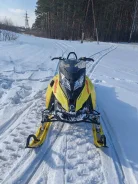 BRP Ski-Doo Summit. ��������, ���� ���, � �������� ����