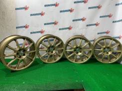 OZ Racing Prodrive. 7.0x17", 5x100, ET40,  56,2. 