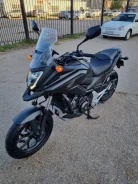 Honda NC 750X. 750����. ��., ��������, ���������, ������ �� �� ����