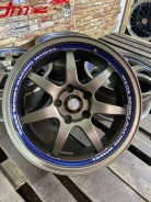 Weds Sport SA-90. 7.5x17", 5x114.3, ET43, �� 73���. ����