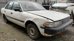 Toyota Corona. AT170, 5AF ����