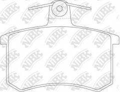    NiBK, PN0017 PN0017 