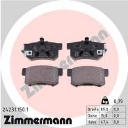   Zimmermann, 242311501 242311501 