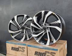 Geely. 8.0x20", 5x108, ET52, �� 63,4���. ����