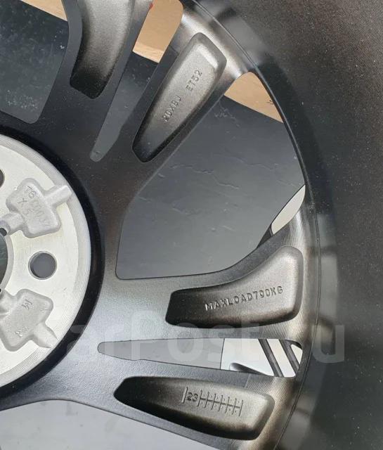 Geely. 8.0x20", 5x108, ET52, �� 63,4���. ����