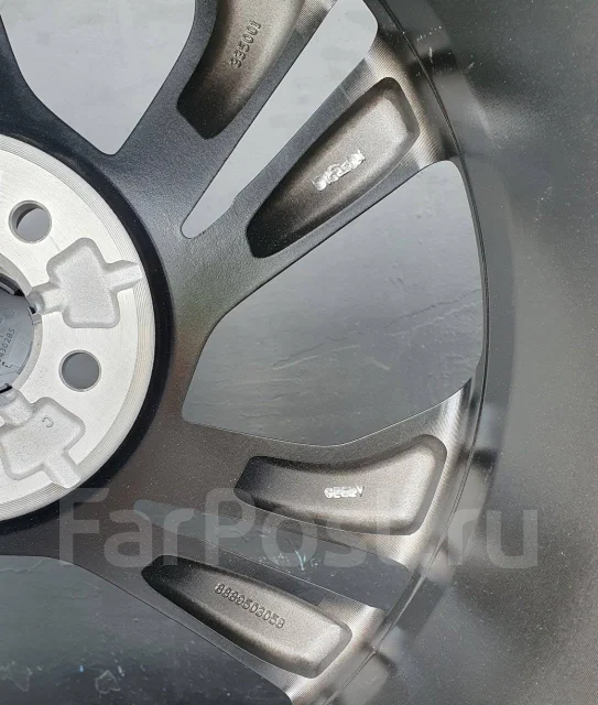 Geely. 8.0x20", 5x108, ET52, �� 63,4���. ����
